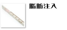 脂肪注入